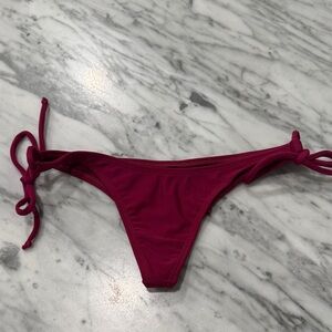 Pakaloha Berry Bikini Bottom